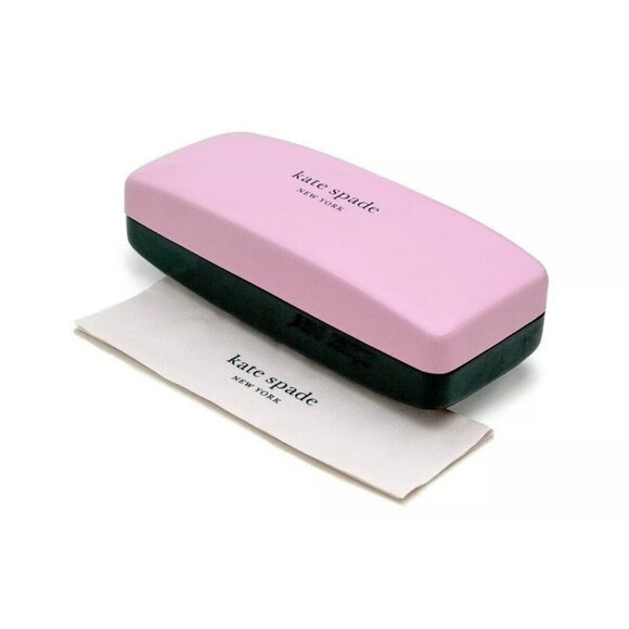 KATE SPADE KSTHELMA-KB7WJ-53 Sunglasses Size 53mm 140mm 18mm grey Women NEW - Picture 5 of 5